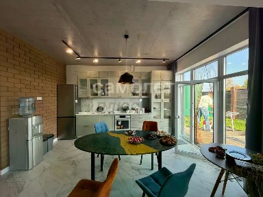Продается 1-этажный дом, 100 м²