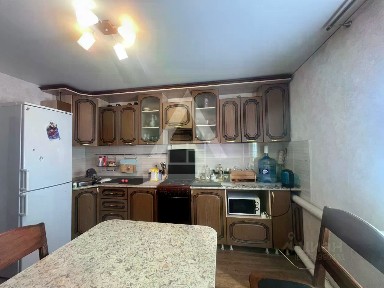 Продается 1-этажный дом, 82,8 м²