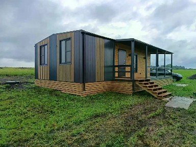 Продается 1-этажный дом, 89 м²