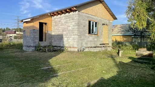 Продается 1-этажный дом, 70 м²