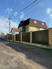Продается 3-этажный дом, 259,4 м²