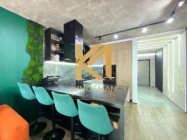 Сдается 2-комн. квартира, 65 м²