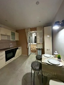 Сдается 1-комн. квартира, 44 м²