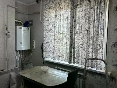 Сдается 1-комн. квартира, 33,9 м²