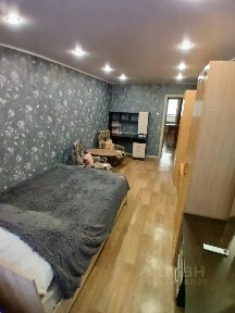 Сдается 1-комн. квартира, 33 м²