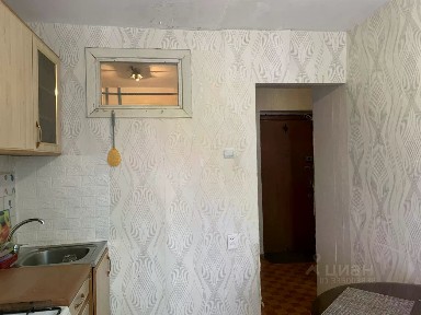 Продается 1-комн. квартира, 30,8 м²