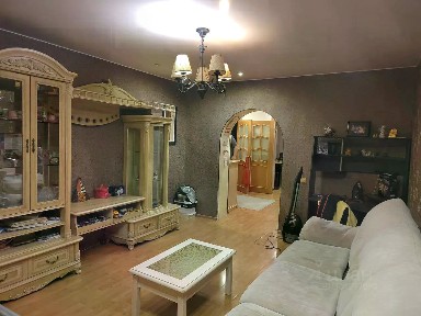 Продается 3-комн. квартира, 56,9 м²