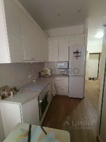 Продается 1-комн. квартира, 29 м²