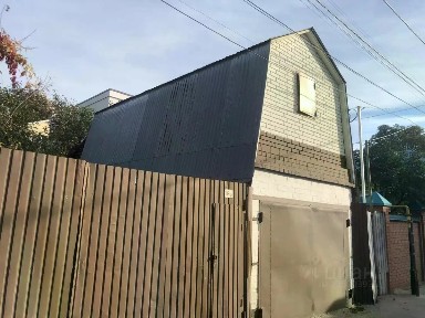 Продается 1-этажный дом, 30 м²