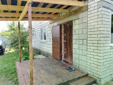 Продается 2-этажный дом, 110 м²
