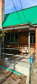 Продается 1-этажный дом, 100 м²