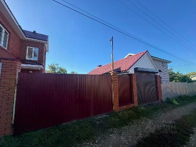 Продается 2-этажный коттедж, 112 м²