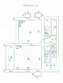 Продается помещение свободного назначения, 118,6 м²