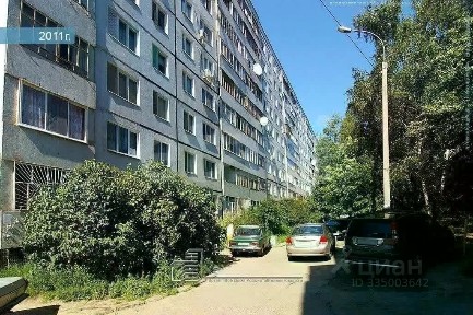 Продается 1-комн. квартира, 36,5 м²
