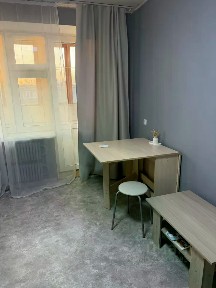 Продается 2-комн. квартира, 45,7 м²