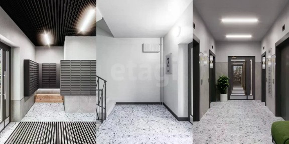 Продается 2-комн. квартира, 42,63 м²