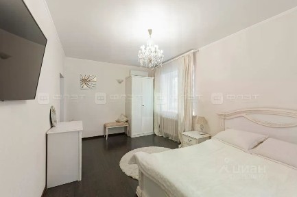 Продается 3-комн. квартира, 93 м²