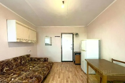 Продается студия, 13,1 м²