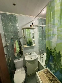 Продается 2-комн. квартира, 44,4 м²