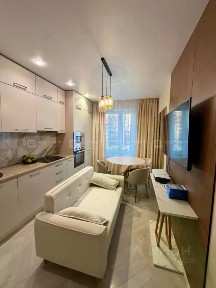 Продается 2-комн. квартира, 57 м²