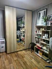 Продается 1-комн. квартира, 24 м²