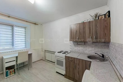 Продается 1-комн. квартира, 18,1 м²