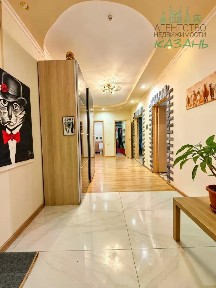 Продается 2-комн. квартира, 78,1 м²