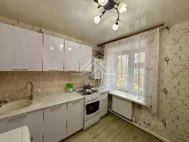 Продается 1-комн. квартира, 40 м²