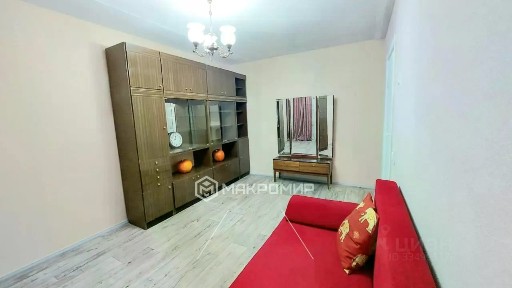 Продается 1-комн. квартира, 29,4 м²