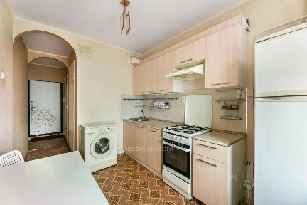 Продается 2-комн. квартира, 49,7 м²