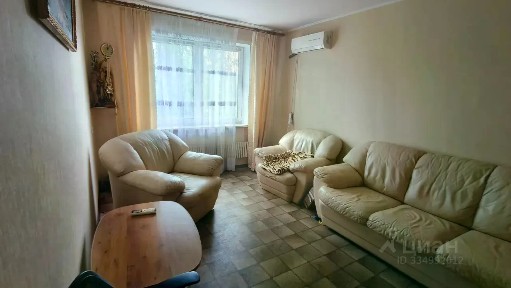 Продается 3-комн. квартира, 66,5 м²