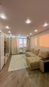 Продается 1-комн. квартира, 36 м²