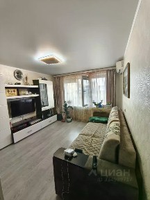 Продается 1-комн. квартира, 29,7 м²