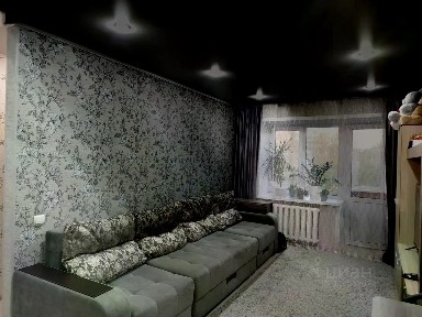 Продается 2-комн. квартира, 43 м²