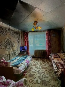 Продается 1-комн. квартира, 30,3 м²