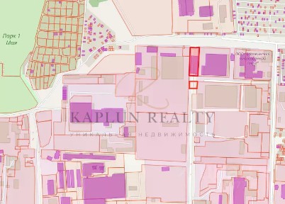 Продается производство, 1 498,2 м²