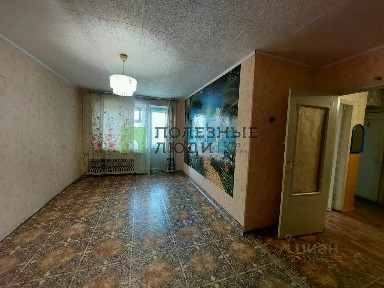 Продается 2-комн. квартира, 40,1 м²