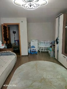 Продается 1-комн. квартира, 36 м²