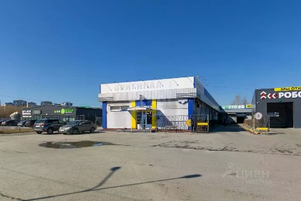 Сдается помещение свободного назначения, 375 м²