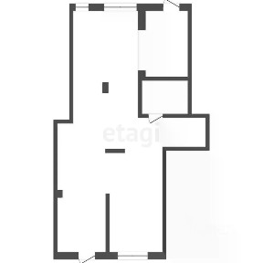 Сдается офис, 104,4 м²