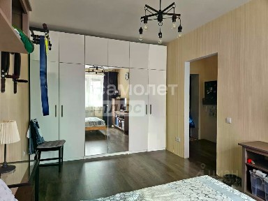 Продается 1-комн. квартира, 32,6 м²