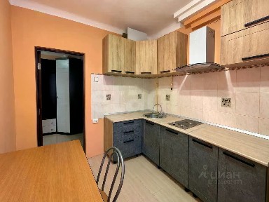 Продается 1-комн. квартира, 39,2 м²