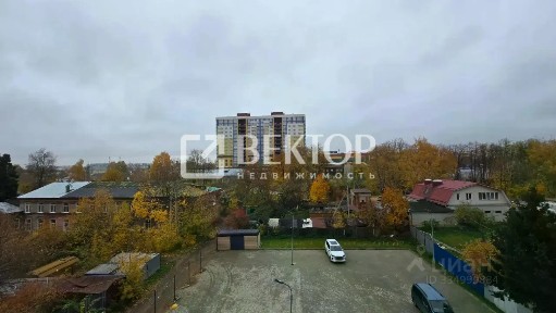 Продается 2-комн. квартира, 75,5 м²