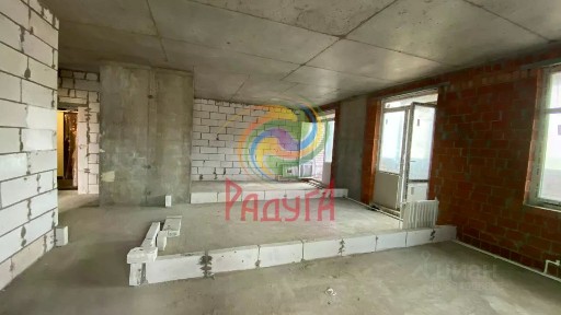 Продается 3-комн. квартира, 112 м²