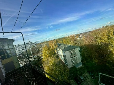 Продается 1-комн. квартира, 33,6 м²