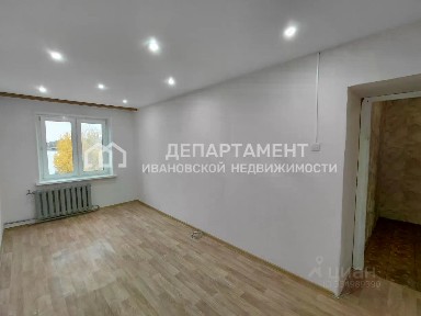 Продается 2-комн. квартира, 46,5 м²