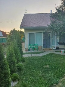 Продается 2-этажный дом, 90 м²