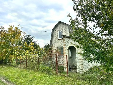 Продается 2-этажный дом, 28,3 м²