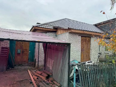 Продается 1-этажный дом, 72 м²