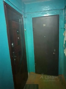 Продается 1-комн. квартира, 18,9 м²